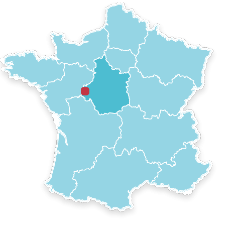 37140 BOURGUEIL